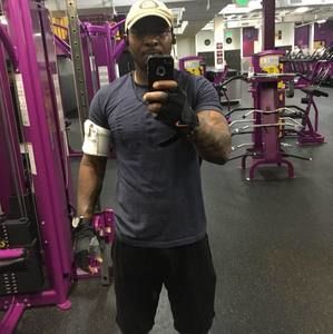 Meet your Posher, Percy